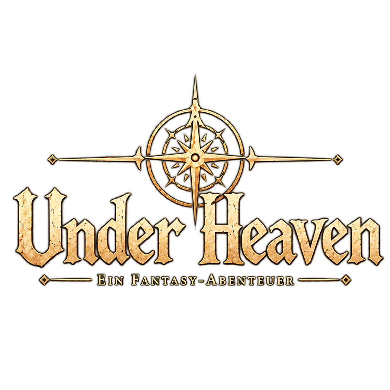 Under Heaven – Ein Fantasy-Abenteuer